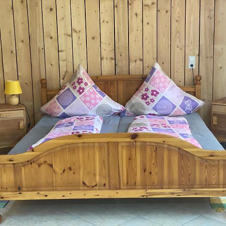 Ferienwohnung Natururlaub Muggenbrunn 토트나우 외부 사진