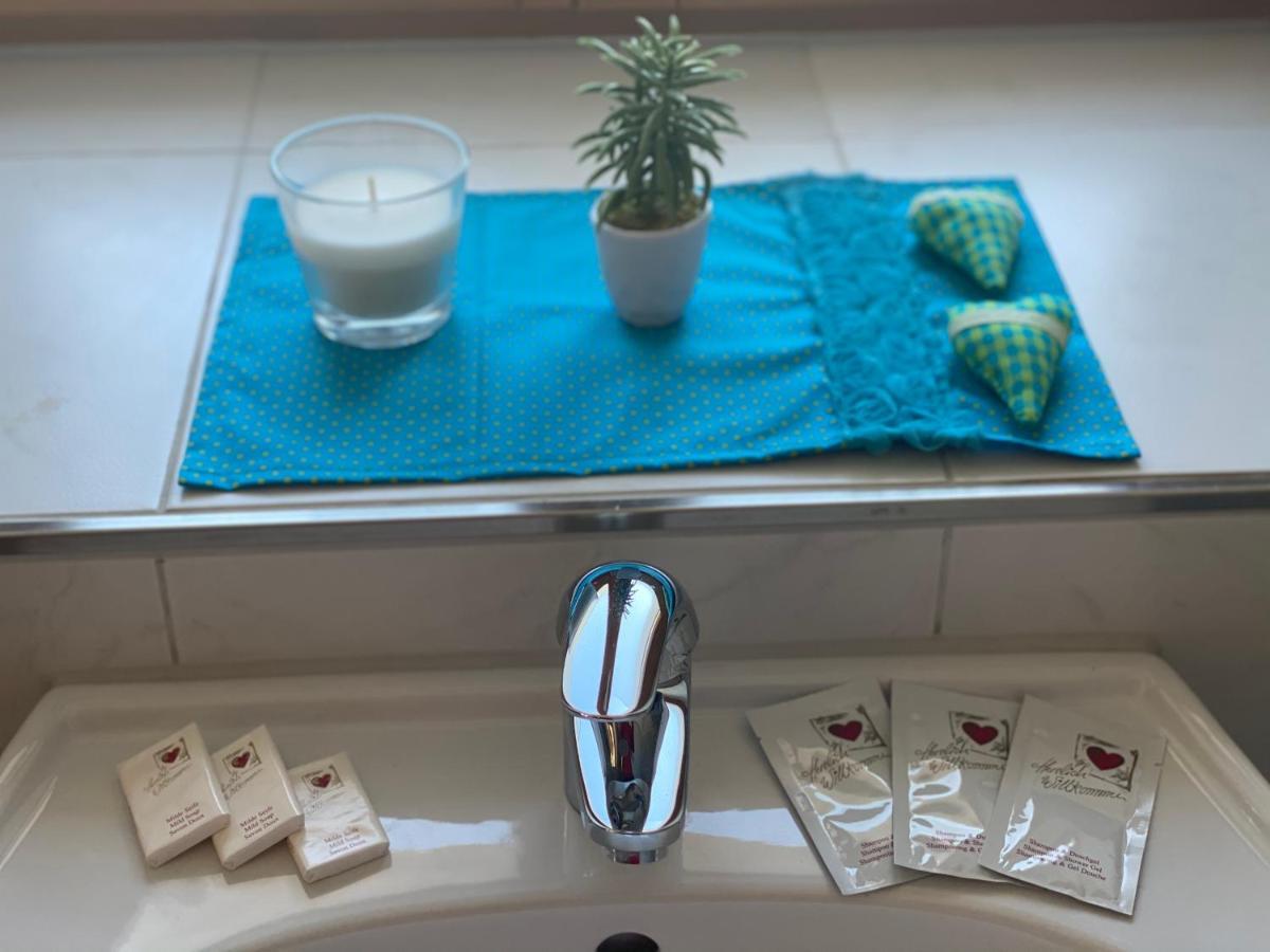 Ferienwohnung Natururlaub Muggenbrunn 토트나우 외부 사진