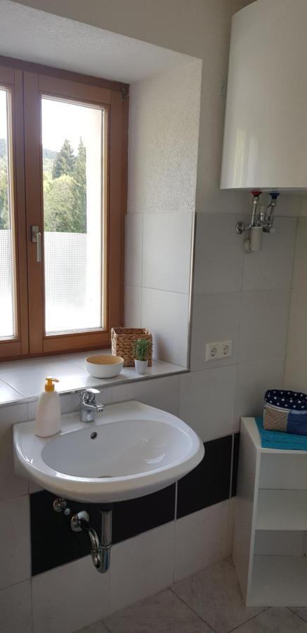 Ferienwohnung Natururlaub Muggenbrunn 토트나우 외부 사진