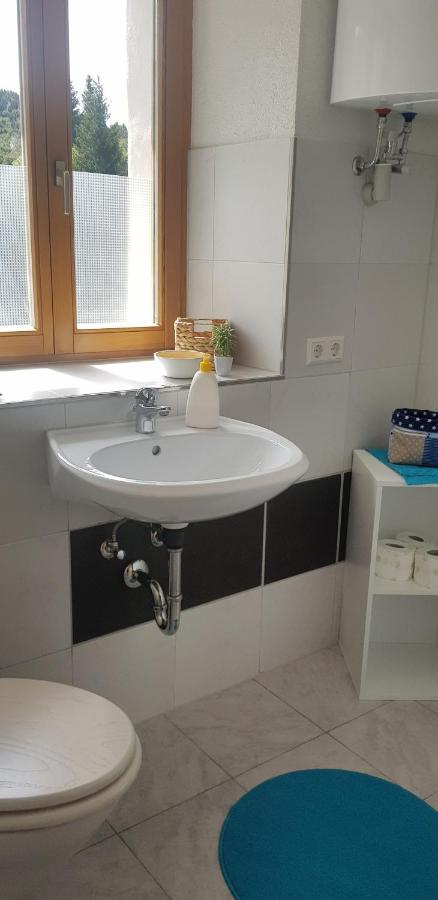 Ferienwohnung Natururlaub Muggenbrunn 토트나우 외부 사진