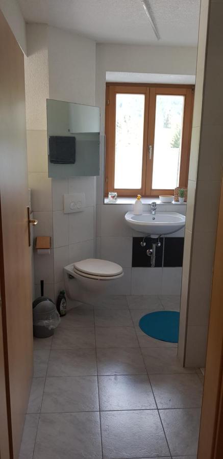Ferienwohnung Natururlaub Muggenbrunn 토트나우 외부 사진