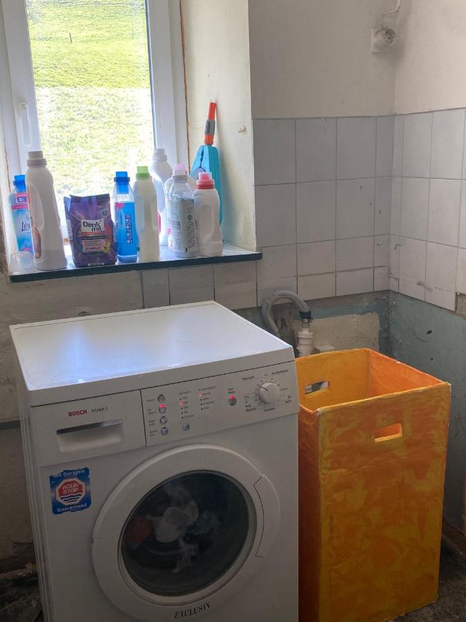 Ferienwohnung Natururlaub Muggenbrunn 토트나우 외부 사진