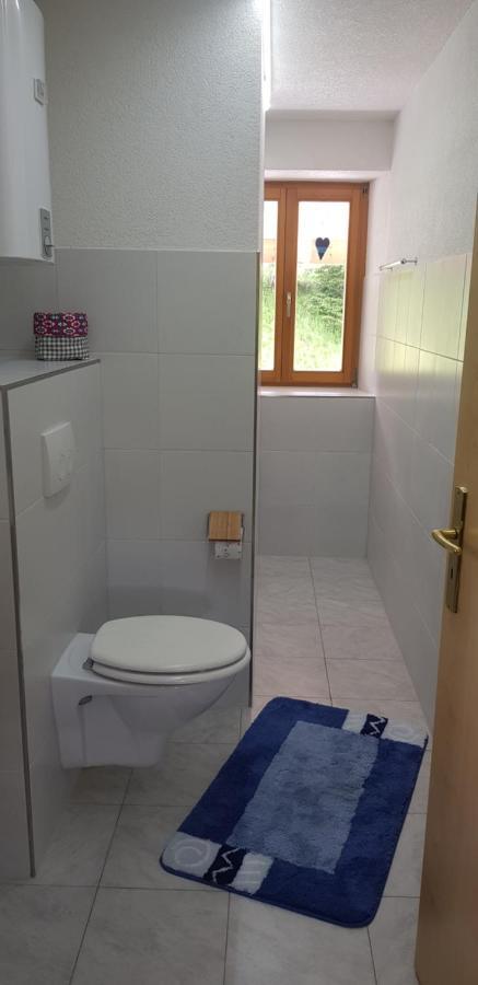Ferienwohnung Natururlaub Muggenbrunn 토트나우 외부 사진