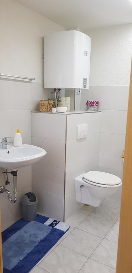 Ferienwohnung Natururlaub Muggenbrunn 토트나우 외부 사진